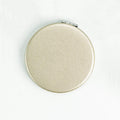 Mini Foldable PU Leather Mirror - DippedShop Wholesale - #5379