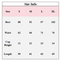 Minimalist Triangle Swimsuit - DippedShop Wholesale - #0531