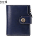 RFID Blocking Bifold Wallet - DippedShop Wholesale - #0243