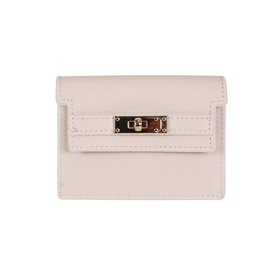 Card Holder Wallet - DippedShop Wholesale - #5459