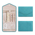 Fashion Portable Multi-Purpose Travel Jewelry Case 6W13HSJ99
