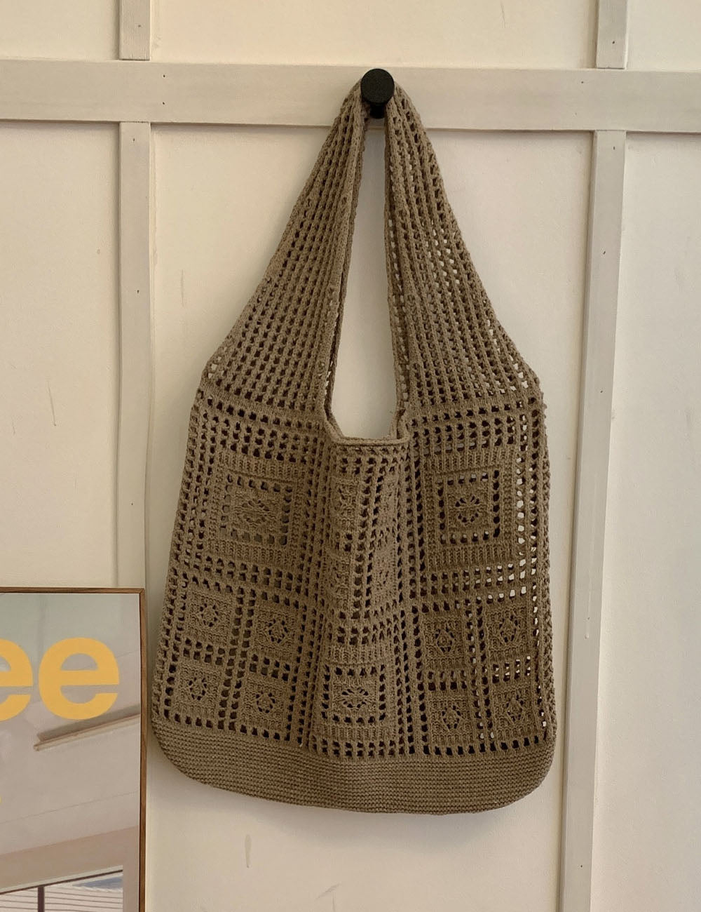 Hollow Shoulder Bags - DippedShop Wholesale - #7491