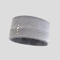 Rhinestone Wide Headband - DippedShop Wholesale - #8899