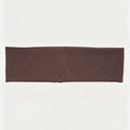 Vintage Metal Rivet High Elastic Headband 6W6HBD409