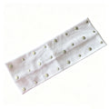 Rhinestone Elastic Wide Headband - DippedShop Wholesale - #4067