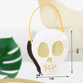 Halloween Felt Trick-or-Treat Candy Bags 6W10BBG1747