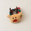 Plush Elastic Hair Tie - DippedShop Wholesale - #6883