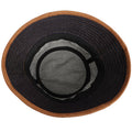 Fashion Color Block Outdoor Bucket Hat 6W6HAT598