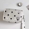 Polka Dot Multi-Purpose Large Capacity Organizer Bag 6W13HSJ92