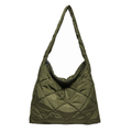 Large Capacity Shoulder Bag - DippedShop Wholesale - #8739
