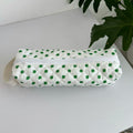Strawberry Quilted Cosmetic Bag - DippedShop Wholesale - #6451