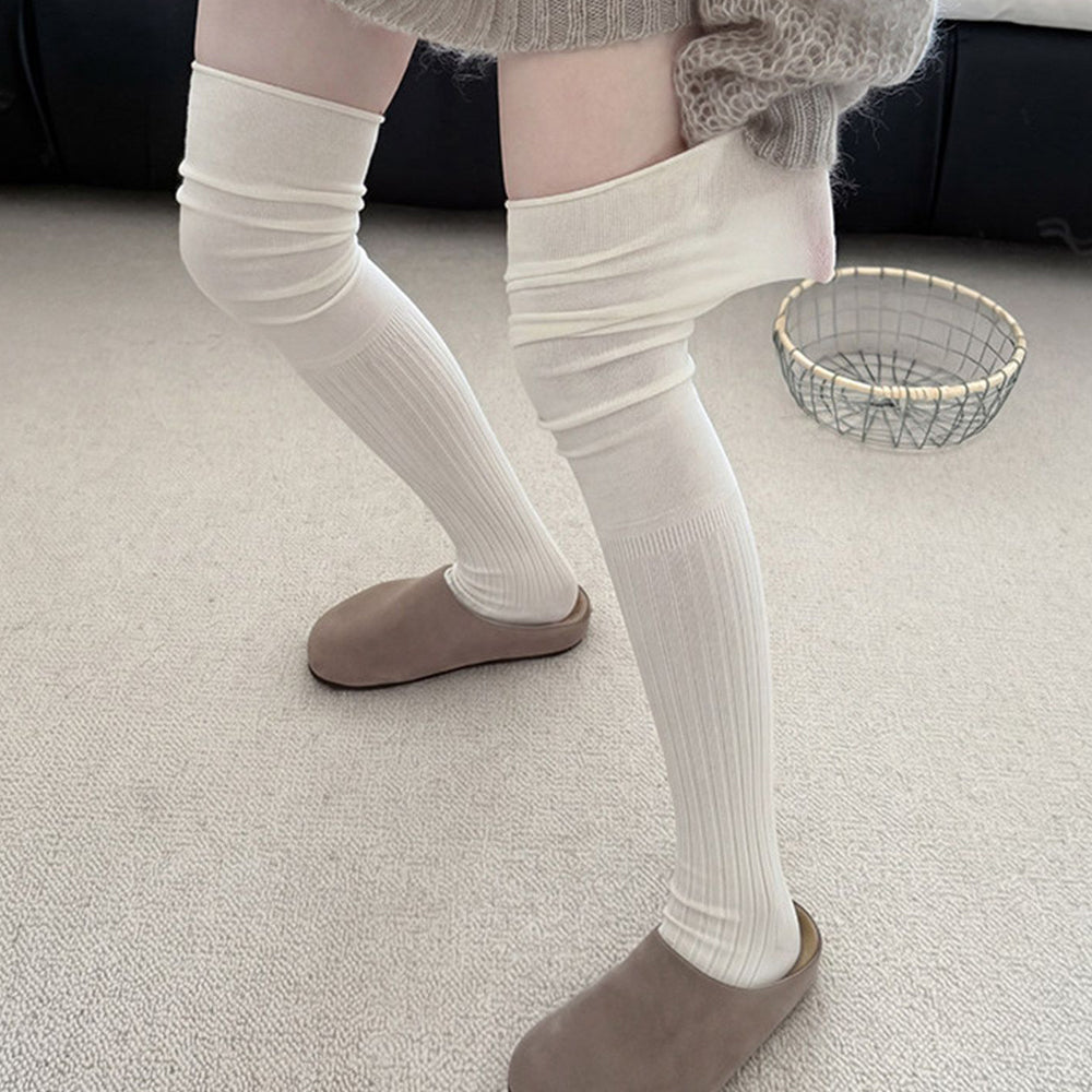 Thigh High Socks - DippedShop Wholesale - #7859
