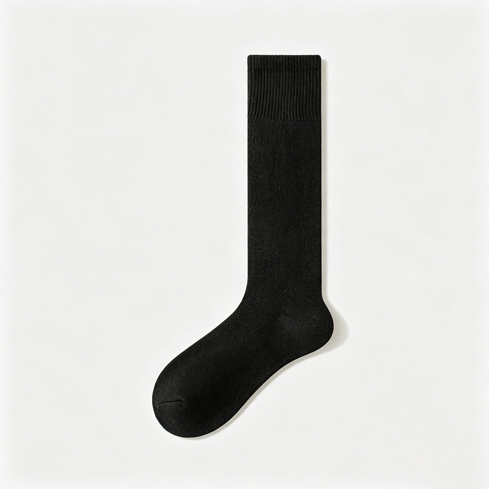 Thickened Calf Socks - DippedShop Wholesale - #6515