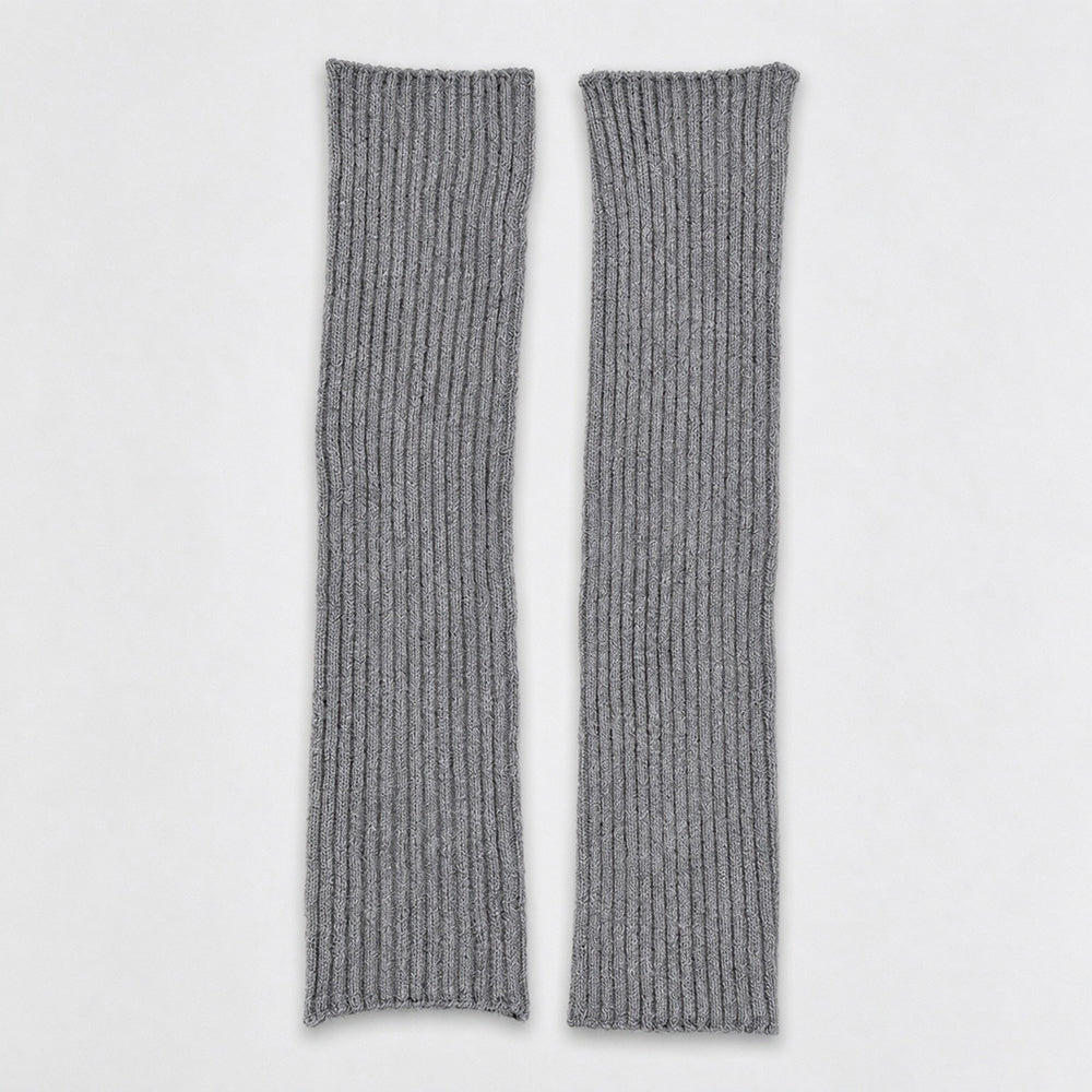 Rib Knit Stockings - DippedShop Wholesale - #0163