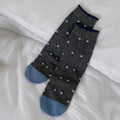 Slouchy Crew Socks - DippedShop Wholesale - #2899