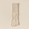 Crew Five Finger Socks - DippedShop Wholesale - #1875