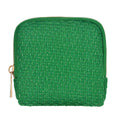 Tweed Jewelry Organizer Pouch - DippedShop Wholesale - #0499