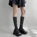 High Elastic Stockings - DippedShop Wholesale - #6419