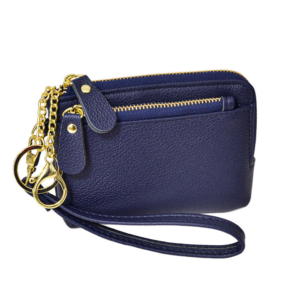 Portable Keychain Wallet - DippedShop Wholesale - #7299