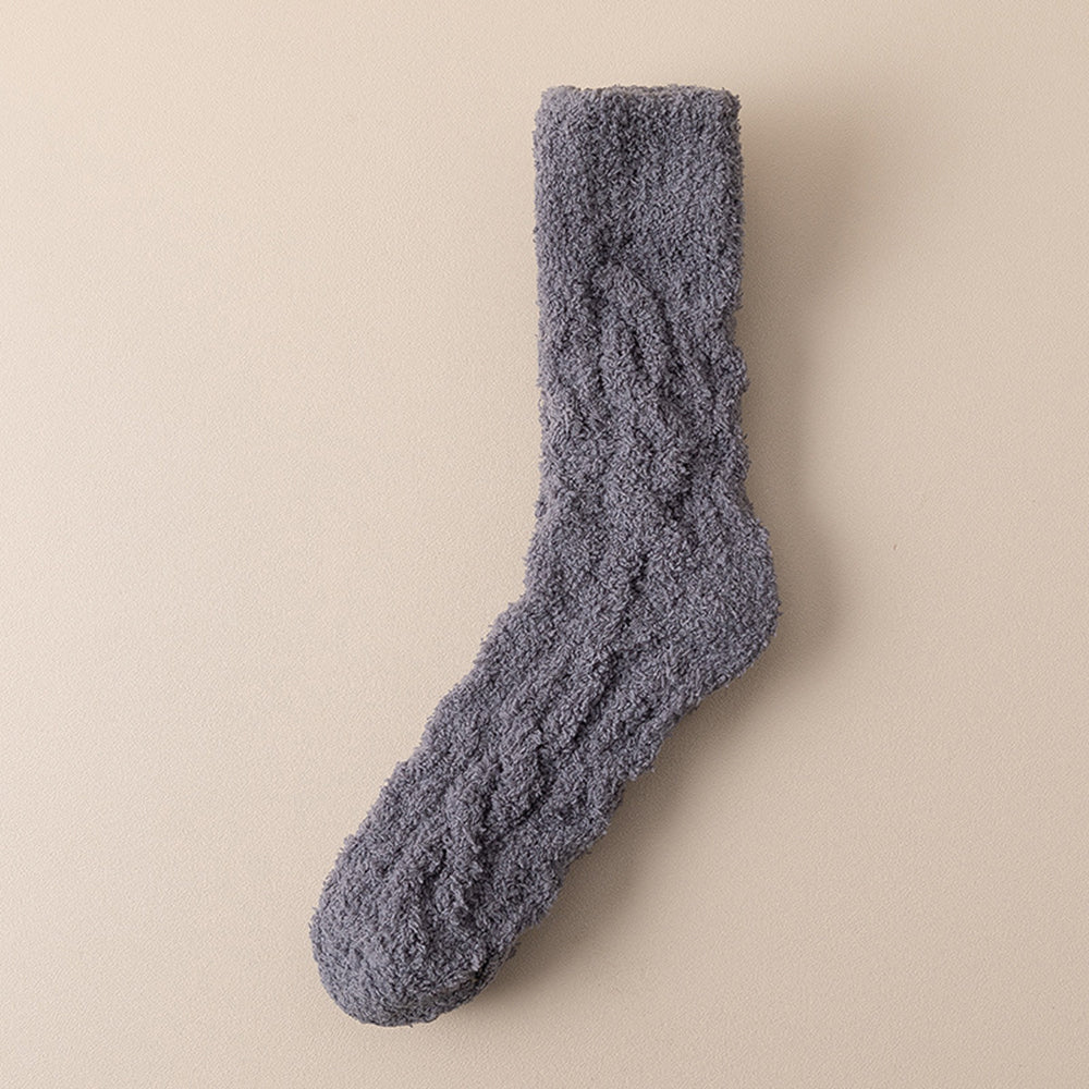 Women's Thicker Socks - DippedShop Wholesale - #2979