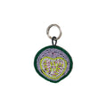 Creative Heandmade Beaded Lemon Pendant Bag Charm 6W10BBC815