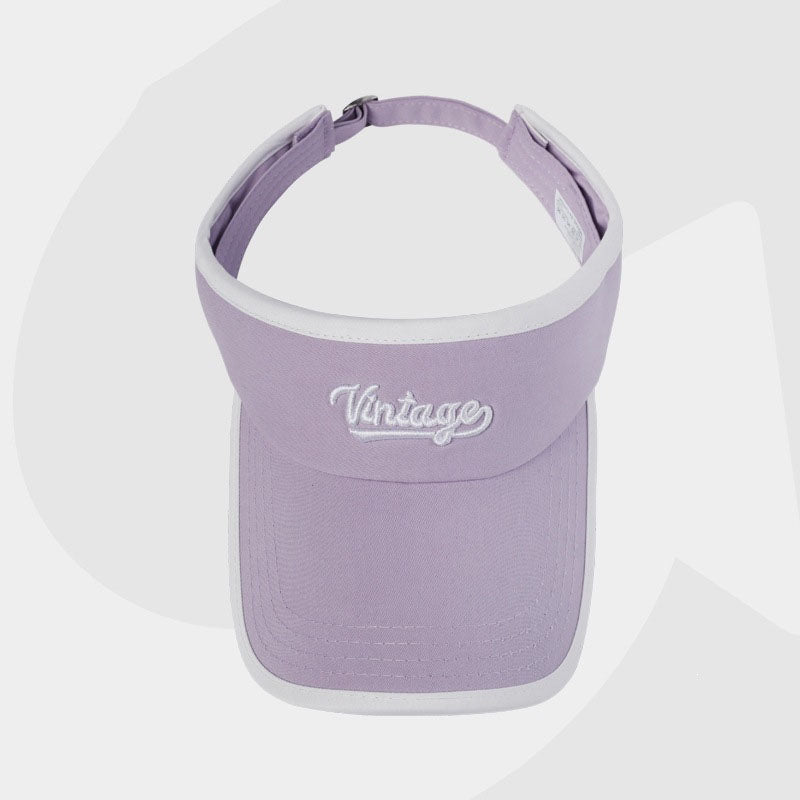 Sport Empty Letters Embroidery Sun Set MK2COK6W6HAT372