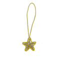 Pearl Shell Bag Charm - DippedShop Wholesale - #8243