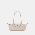 Trendy Solid Color Dumpling Underarm Bag 6W10BBG1899