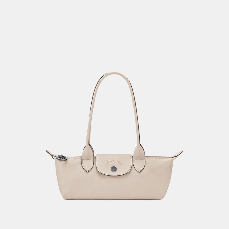 Trendy Solid Color Dumpling Underarm Bag 6W10BBG1899