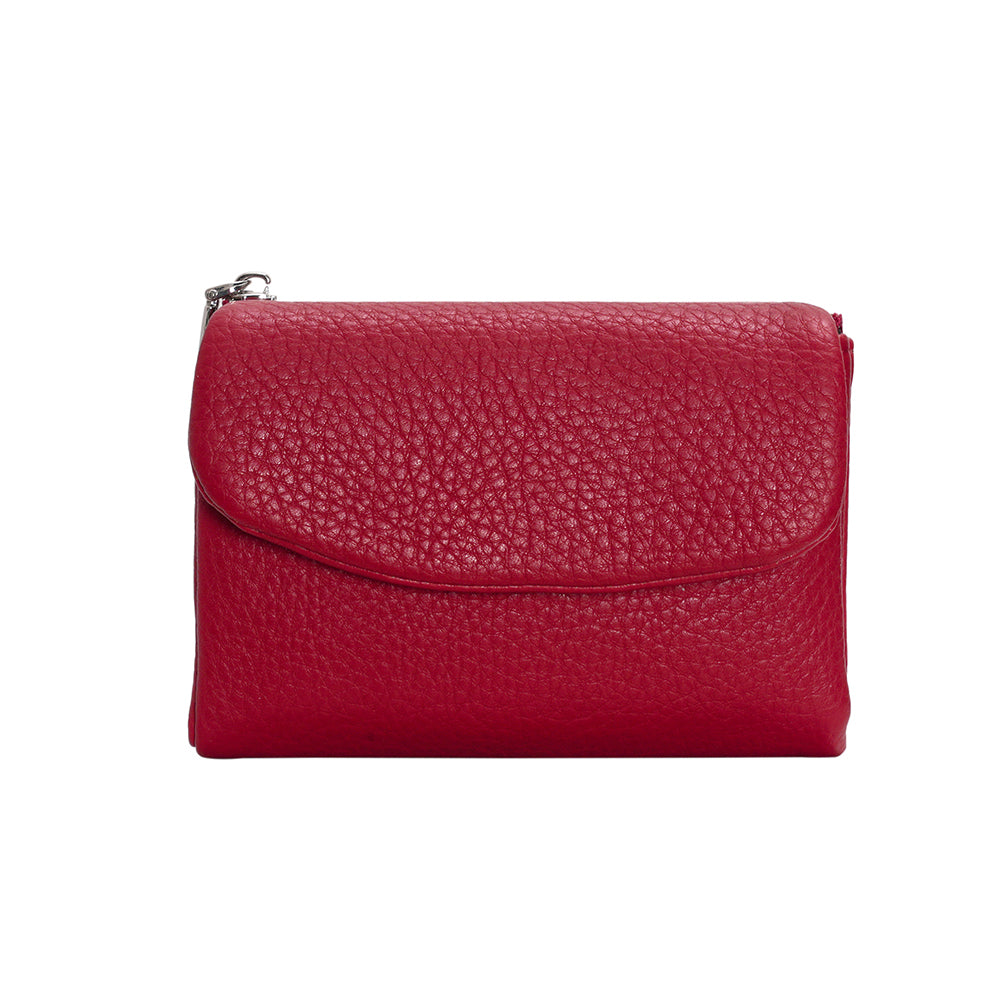 Leather Bifold Wallet - DippedShop Wholesale - #6131