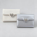 Trifold Compact Wallet - DippedShop Wholesale - #6403