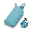 PU Leather Car Key Case - DippedShop Wholesale - #8627