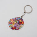Hair Comb Keychain Charm - DippedShop Wholesale - #9683
