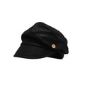 Vintage Maillard Button Soft Beret Hat 6W6HAT785