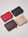 Credit Card Holder Wallet - DippedShop Wholesale - #7955
