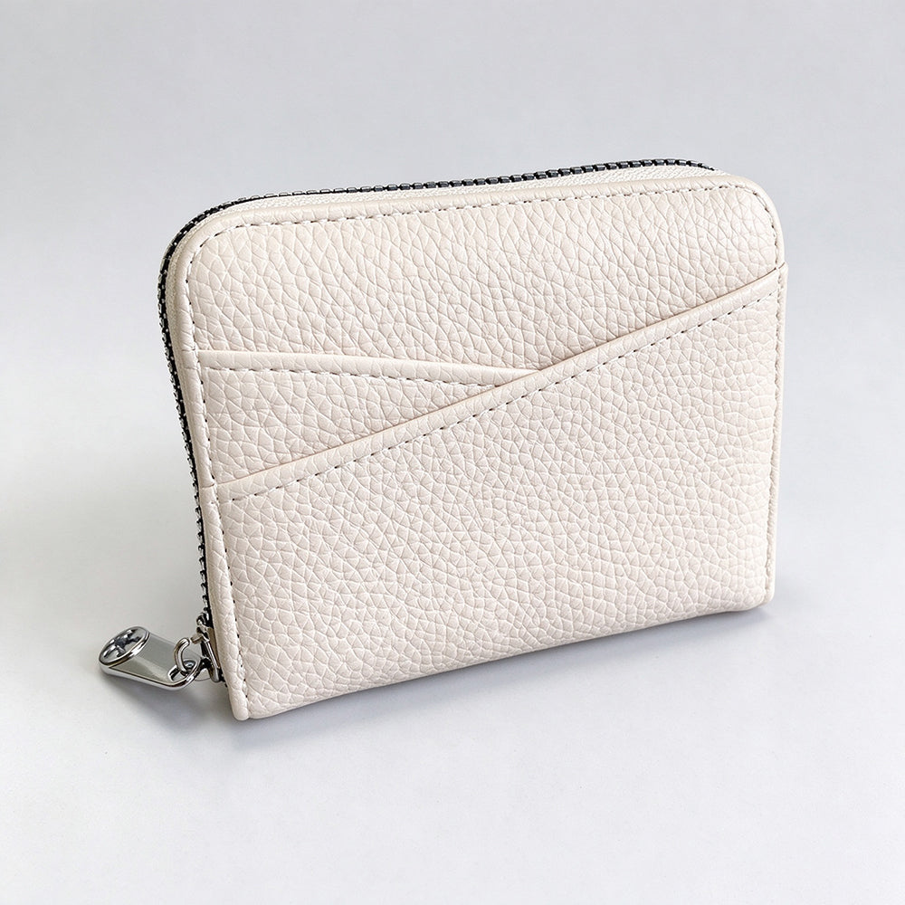 Portable Zipper Wallet - DippedShop Wholesale - #1155