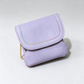 Dual Compartment Kiss Lock Short Wallet 6W10BWB307