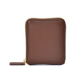 Zipper Card Holder Wallet - DippedShop Wholesale - #9347