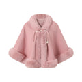 Knit Poncho Cardigan Cape - DippedShop Wholesale - #2227
