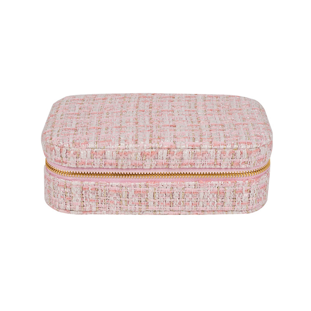 Portable Jewelry Box - DippedShop Wholesale - #6787