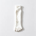 Plush Thermal Five Finger Socks - DippedShop Wholesale - #4371