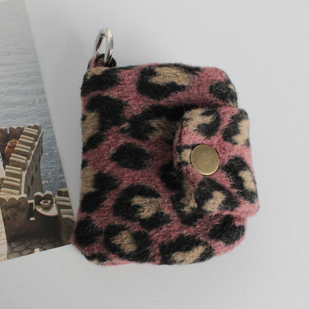 Mini Coin Purse - DippedShop Wholesale - #0115