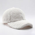 Fleece Baseball Cap - DippedShop Wholesale - #4739