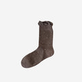 Polka Dot Crew Socks - DippedShop Wholesale - #8099