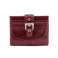 Bifold Card Holder Wallet - DippedShop Wholesale - #5331
