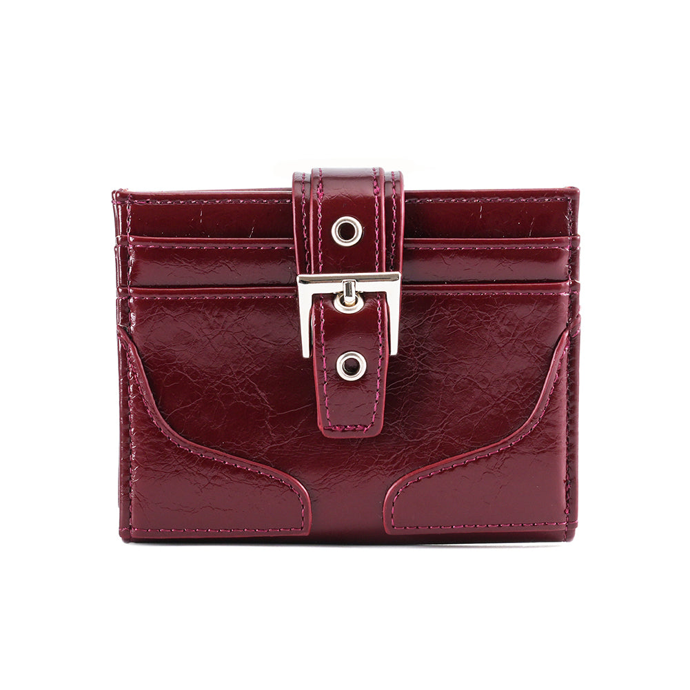 Bifold Card Holder Wallet - DippedShop Wholesale - #5331