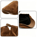 Unisex Vintage Classic Newsboy Flat Cap 6W6HAT789