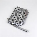 Holographic Geometric Handbag - DippedShop Wholesale - #5987