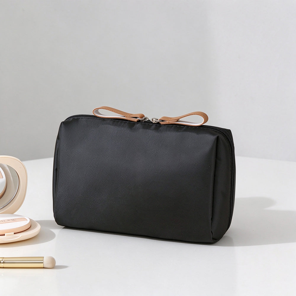 Minimalist Solid Color Portable Makeup - DippedShop Wholesale - #9987