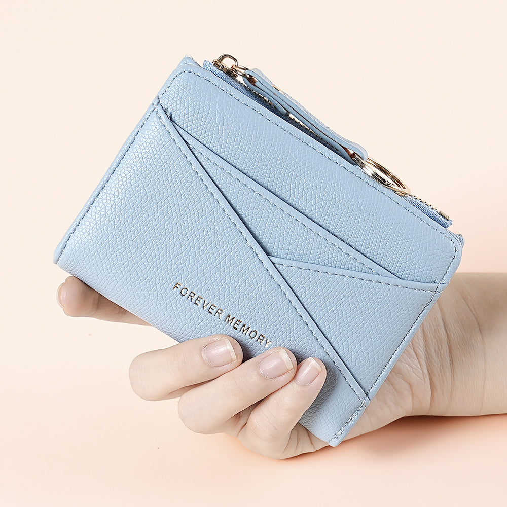 Portable Bifold Wallet - DippedShop Wholesale - #8467